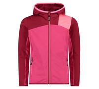 CMP Fleecejacke in Pink - Größe 98 | Kids Fleecejacken Fleecepullover