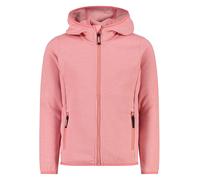 CMP Fleecejacke in Rosa - Größe 176 | Kids Fleecejacken Fleecepullover