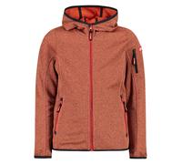 CMP Fleecejacke in Rot - Größe 164 | Kids Fleecejacken Fleecepullover