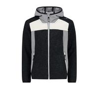 cmp Fleecejacke in Schwarz - Größe 104 | Kids Fleecejacken Fleecepullover