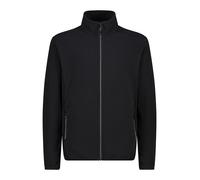 CMP Fleecejacke in Schwarz - Größe 54 | Herren Pullover Sport