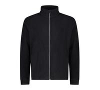 cmp Fleecejacke in Schwarz - Größe 54 | Herren Pullover Sport