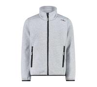 cmp Fleecejacke in Weiß - Größe 98 | Kids Fleecejacken Fleecepullover