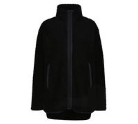 Cmp 35p3846 Fleece Mit Durchgehendem Reißverschluss XS Black