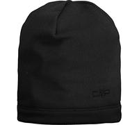 CMP - Women's Fleece Hat Stretch Performance - Mütze, Gr. One Size, schwarz (Nero)