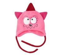 CMP - Fleecemütze für Kinder, Glanz, 6/9M