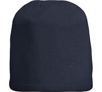 CMP - Kid's Arctic Fleece Hat - Mütze, Gr. 54 cm, blau (BlackBlue)