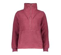 CMP Campagnolo Damen Sweatshirt Woman Sweat Peony Größe 42