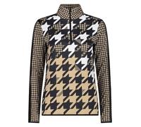 cmp Fleecepullover in Beige - Größe 36 | Damenpullover