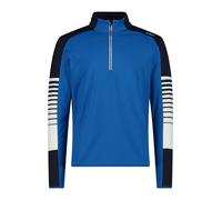 CMP Fleecepullover in Blau - Größe 46 | Herren Fleece