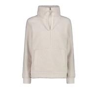 CMP Woman Sweat vaniglia (A238) 46