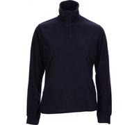 CMP Damen Sweatshirt BLACK BLUE 34