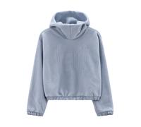 CMP Damen Hoodie (Größe M, blau)