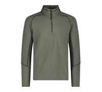 cmp Fleecepullover in Khaki - Größe 56 | Herren Fleece