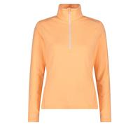 cmp Fleecepullover in Orange - Größe 44 | Damenpullover