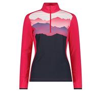 cmp Fleecepullover in Pink - Größe 34 | Damenpullover