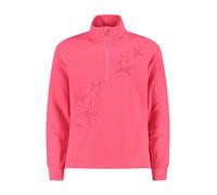 CMP Fleecepullover in Pink - Größe 98 | Kids Fleecejacken Fleecepullover
