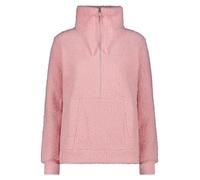 cmp Fleecepullover in Rosa - Größe 38 | Damenpullover