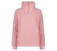 cmp Fleecepullover in Rosa - Größe 44 | Damenpullover
