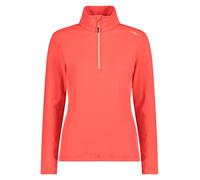CMP Damen Pullover Woman Sweat 3G10746-C649 36 Red Fluo