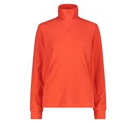 CMP Damen Light Fleece Pullover (Größe 3XL, rot)