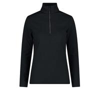 cmp Fleecepullover in Schwarz - Größe 48 | Damenpullover