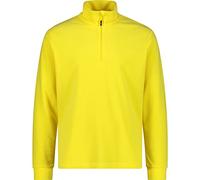 Cmp Artic Turtleneck 3g28037n Half Zip Sweatshirt Gelb 2XL Mann (Herstellerartikelnummer: 3G28037N_R231-54)