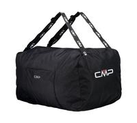 CMP Foldable GYM Bag 25L Fitness Bag nero (U901) U