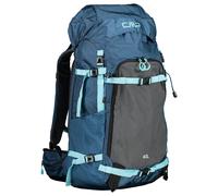 CMP Rucksack FREEWIND 40L SKI TOURING BACKPACK 31V4737-31MH Blue Ink-Acqua