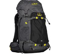 CMP FREEWIND 40 SKI TOURING - Rucksack 36.5 cm (titanio)