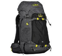 CMP FREEWIND 40 SKI TOURING - Rucksack 36.5 cm (titanio)