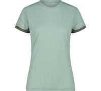 CMP WOMAN T-SHIRT JADE 44