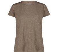 CMP Freizeit Damen T-Shirt, orange 46