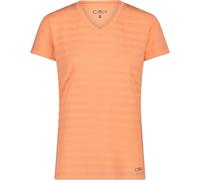CMP Freizeit Damen T-Shirt, orange D38