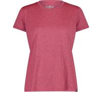 CMP Freizeit Damen T-Shirt, pink 46