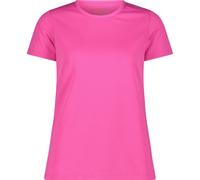 CMP Freizeit Damen T-Shirt, pink D40