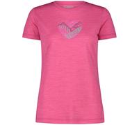 CMP WOMAN T-SHIRT festival weiß, 44