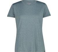 CMP Freizeit Damen T-Shirt, türkis 44