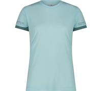 CMP Freizeit Damen T-Shirt, türkis 48