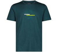 CMP MAN T-Shirt Alpine - 54