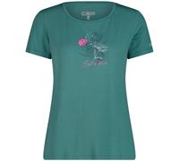 WOMAN T-SHIRT AGAVE 42 AGAVE