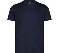 CMP Freizeit Herren T-Shirt, blau 56