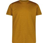 CMP Herren T-Shirt (Größe L, braun)