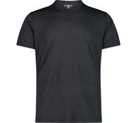 CMP Freizeit Herren T-Shirt, grau 48