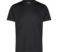 CMP Freizeit Herren T-Shirt, grau 48