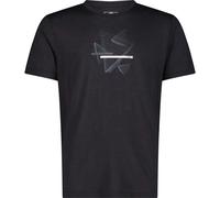 CMP Freizeit Herren T-Shirt, grau 54