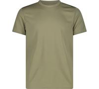 CMP Freizeit Herren T-Shirt, grün 52