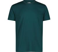 CMP Freizeit Herren T-Shirt, grün 54