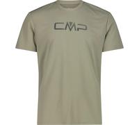 CMP Freizeit Herren T-Shirt, grün 56
