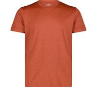 CMP Freizeit Herren T-Shirt, orange 54